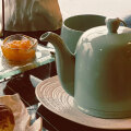 Monte Vista | Mountain Afternoon Tea