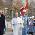 Ο Πάπας Λέων στην Άγκυρα: Ιστορικό ταξίδι και συνάντηση με Ερντογάν – Βαρθολομαίο
