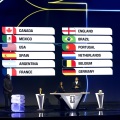 Μουντιάλ 2026: Αυτοί είναι οι 12 όμιλοι της διοργάνωσης