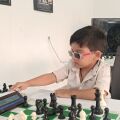 Παιδί τριών ετών γίνεται ο νεότερος σκακιστής στην ιστορία με επίσημη βαθμολογία της FIDE