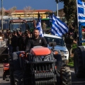 αγρότες, μπλοκα