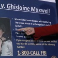 Υπόθεση Έπσταϊν: «Πράσινο φως» για δημοσιοποίηση εγγράφων που αφορούν την Γκισλέιν  Μάξγουελ