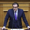 Πιερρακάκης για Προϋπολογισμό: Είναι ο πρόλογος μίας νέας εποχής