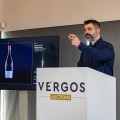 Ανδρέας Βέργος, Managing Director, VERGOS Auctions