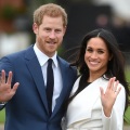 Πρίγκιπας Χάρι και Μέγκαν Μαρκλ