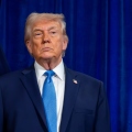 Ο πρόεδρος των ΗΠΑ, Ντόναλντ Τραμπ 