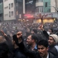 Ιράν, διαδηλωσεις