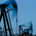 Αντλίες πετρελαίου