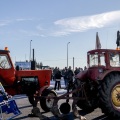 Αγρότες: Τα μέτρα που βελτιώθηκαν, oι κυρώσεις στα τρακτέρ που παραμένουν στις Εθνικές και το plan b