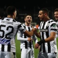 ΠΑΟΚ-ΟΦΗ 3-0: Πετάει φωτιές με απίστευτο show από τον 19χρονο Χατσίδη