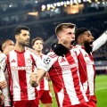 Ολυμπιακός: Οι πιθανότητες πρόκρισης στα playoffs του Champions League 