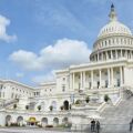 Το καπιτώλιο των ΗΠΑ