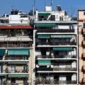 Πολυκατοικίες