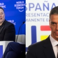 «Είσαι φασίστας και τύραννος»: Σφοδρή επίθεση Μασκ στον Σάντσεθ για την απαγόρευση των social media σε ανηλίκους