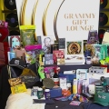 goodie bags των Grammy