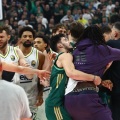 Euroleague: Η Φενέρμπαχτσε κατήγγειλε όσα συνέβησαν μετά το ματς κόντρα στον Παναθηναϊκό