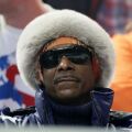Κόπηκε» η κάρτα του Snoop Dogg στους Χειμερινούς Ολυμπιακούς — Πλήρωσε… με εισιτήρια