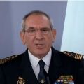 Ο υπαρχηγός της εθνικής αστυνομίας της Ισπανίας Χοσέ Άνχελ Γκονθάλεθ-Χιμένεθ