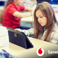 Ίδρυμα Vodafone | Generation Next