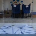 Κάλπη κατά τη διάρκεια ψηφοφορίας στις τελευταίες βουλευτικές εκλογές