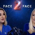 Η Ρέα Πεϊμάνι μιλά «Face 2 Face» με την Κατερίνα Παναγοπούλου για τη ζωή στο Ιράν: Μαντήλα από τα 6, πλύση εγκεφάλου στα σχολεία, σκληροί νόμοι για τις γυναίκες