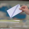 Ψήφος στις τελευταίες εθνικές εκλογές