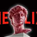 Alexander, Netflix
