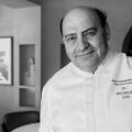 Πένθος για την ελληνική γαστρονομία: Η απώλεια του Ανδρέα Μαυρομμάτη