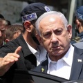 Ο πρωθυπουργός του Ισραήλ, Μπέντζαμιν Νετανιάχου