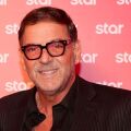 O Γιώργος Τσαγκαράκης σε εκδήλωση του STAR