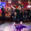 Red Bull Dance Your Style | Λάρισσα