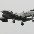 A-10 warthog, του τύπου που καταρρίφθηκε στα Στενά του Ορμούζ