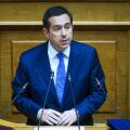 Μηταράκης για ΟΠΕΚΕΠΕ: Δεν είχαμε εμπλοκή ούτε άμεση ούτε έμμεση με την κτηνοτρόφο