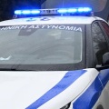Θεσσαλονίκη: Μεθυσμένος οδηγός επιχείρησε να πατήσει αστυνομικό προκαλώντας τροχαίο ατύχημα