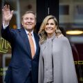 Γιατί η επίσκεψη του βασιλικού ζεύγους της Ολλανδίας με τον Τραμπ προκαλεί αντιδράσεις