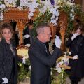 Ο Tομ Χανκς κουβάλησε τον επιτάφιο σε εκκλησία του Λος Άντζελες