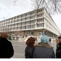 Τα δικαστήρια της Θεσσαλονίκης
