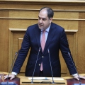 Γ. Κεφαλογιάννης: Ζητώ άρση ασυλίας μου και πλήρη διαλεύκανση από τη Δικαιοσύνη κάθε σκιάς 