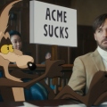 «Coyote vs. Acme»: Κυκλοφόρησε το πρώτο τρέιλερ μετά από ακύρωση του project
