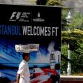 Spot της Formula 1 στην Κωνσταντινούπολη