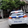 Εξαφανισμένος  ο 59χρονος που έσπασε το πόδι 23χρονης στο Παγκράτι για μια θέση στάθμευσης
