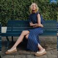 Από παντόφλες σε it shoes: Τα παπούτσια slippers είναι πλέον παντού