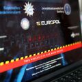 Λάπτοπ της Europol