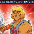 Πέθανε ο δημιουργός του He-Man, Ρότζερ Σουίτ, σε ηλικία 91 ετών