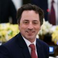 Πώς ο ιδρυτής της Google πέρασε από τις φιλελεύθερες δωρεές στη στήριξη Ρεπουμπλικανών