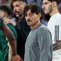 Γιαννακόπουλος μετά την τιμωρία της Euroleague: Ποιος θα μου φέρει το τρόπαιο στο Σούνιο;