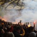 ΑΕΚ: Πανζουρλισμός στη Νέα Φιλαδέλφεια – Πάνω από 10.000 στην ανοικτή προπόνηση πριν τον Παναθηναϊκό