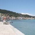 Αναστάτωση στο λιμάνι της Ζακύνθου: Πλοίο me 670 επιβάτες προσέκρουσε στο μόλο κατά την πρόσδεση