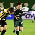 Παναθηναϊκός-ΑΕΚ 0-0: Άντεξε το «τριφύλλι» των 10 παιχτών, φαβορί για το πρωτάθλημα η «Ένωση»