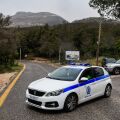 Αποκαταστάθηκε η κυκλοφορία των οχημάτων στη λεωφόρο Πάρνηθος
